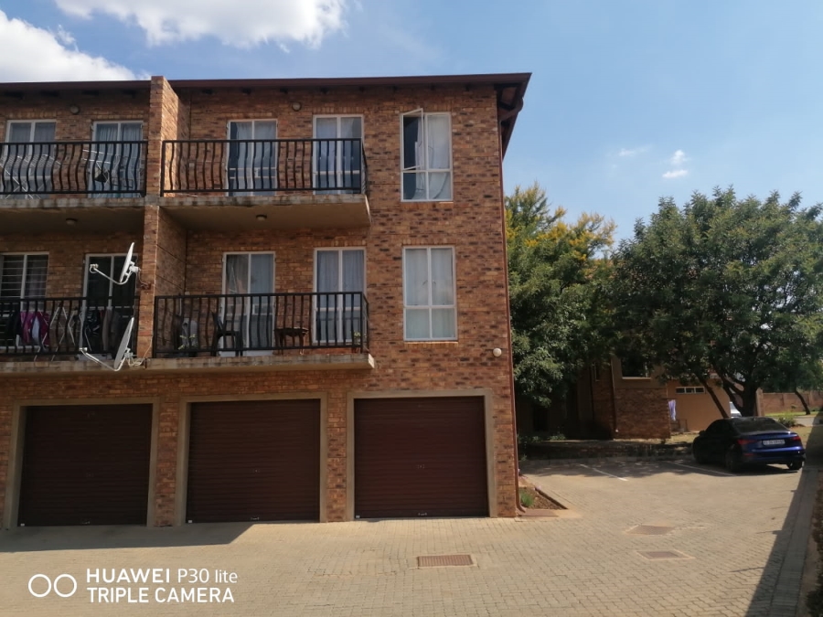 To Let 1 Bedroom Property for Rent in Willow Acres Gauteng