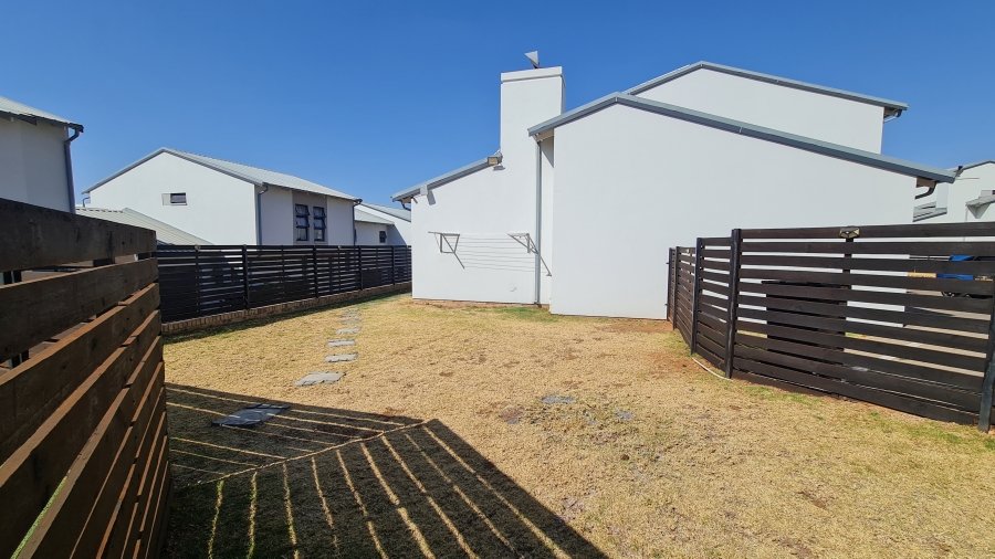 To Let 3 Bedroom Property for Rent in Willowbrook Gauteng