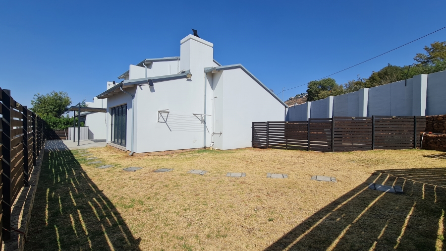 To Let 3 Bedroom Property for Rent in Willowbrook Gauteng