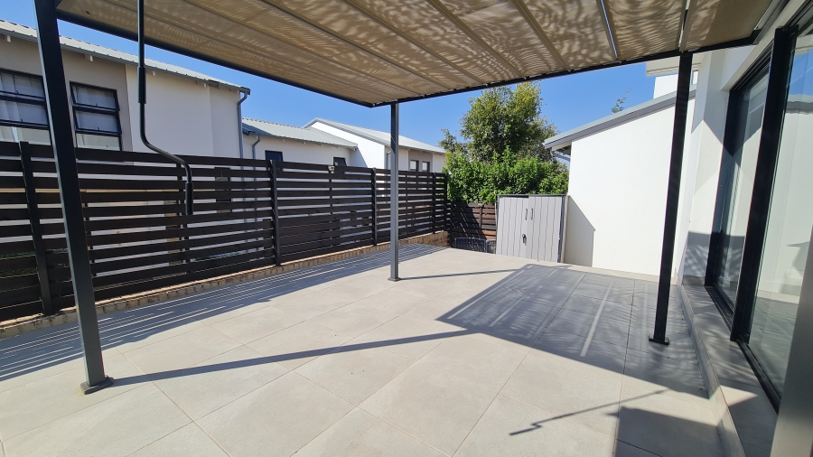 To Let 3 Bedroom Property for Rent in Willowbrook Gauteng