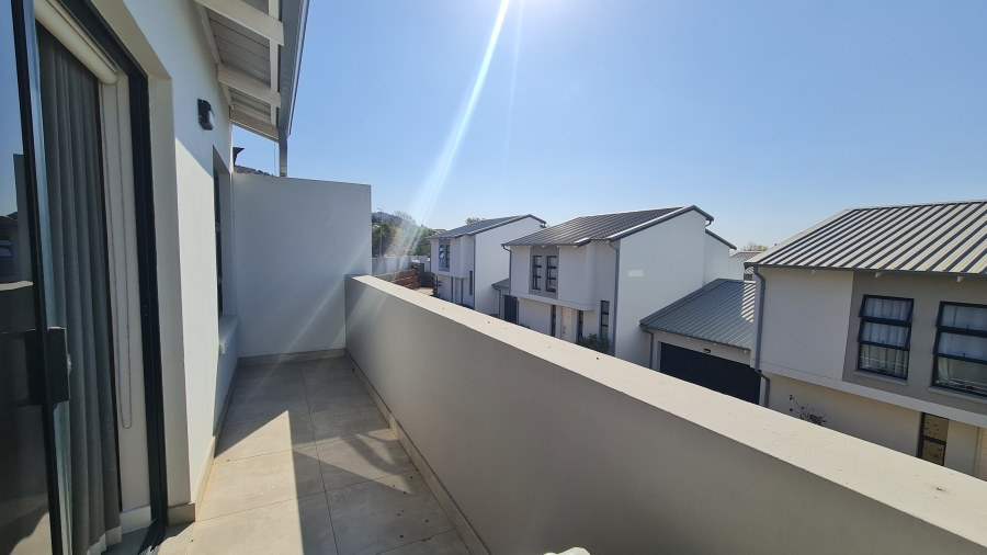 To Let 3 Bedroom Property for Rent in Willowbrook Gauteng