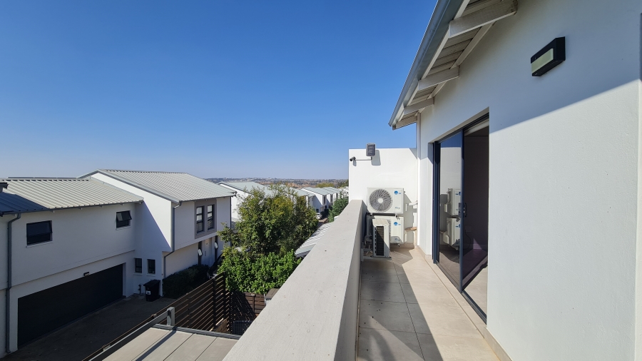 To Let 3 Bedroom Property for Rent in Willowbrook Gauteng