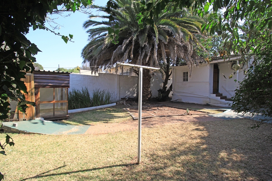 3 Bedroom Property for Sale in Westdene Gauteng