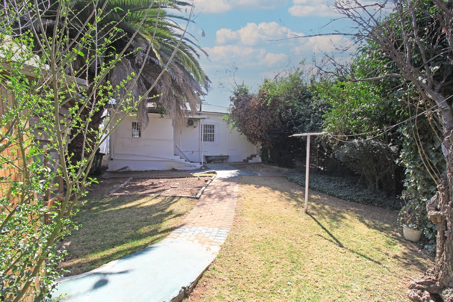 3 Bedroom Property for Sale in Westdene Gauteng