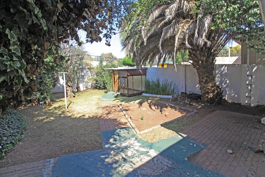 3 Bedroom Property for Sale in Westdene Gauteng