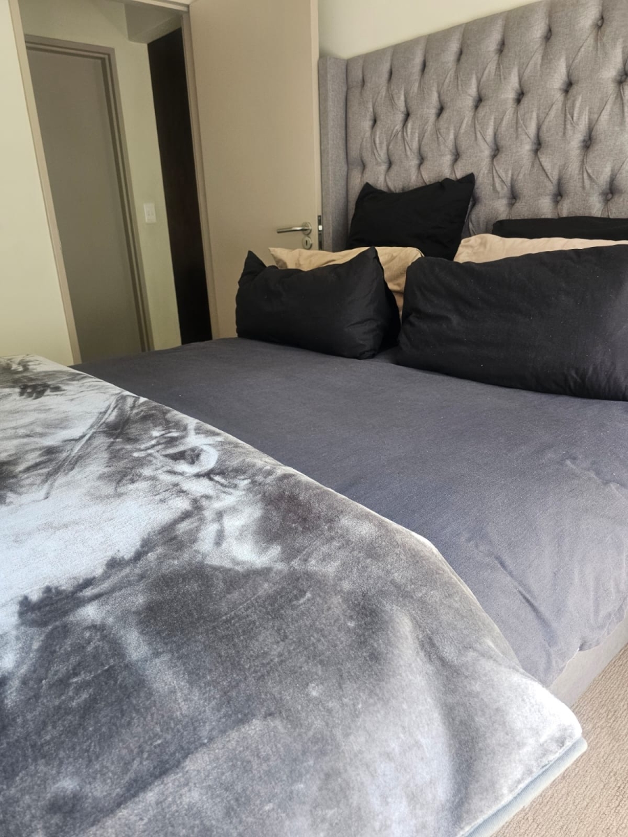 To Let 1 Bedroom Property for Rent in Lonehill Gauteng