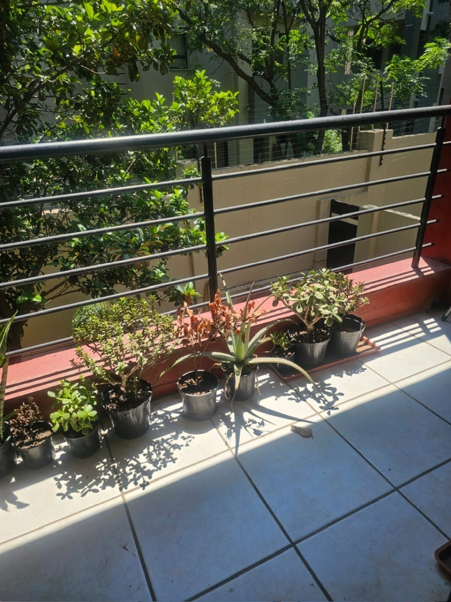 To Let 1 Bedroom Property for Rent in Lonehill Gauteng