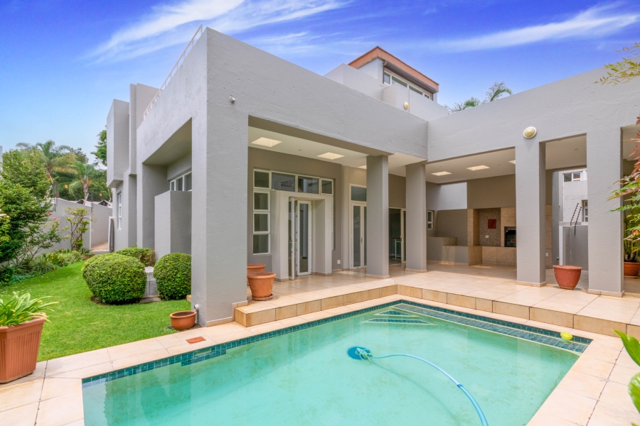 5 Bedroom Property for Sale in Sandown Gauteng