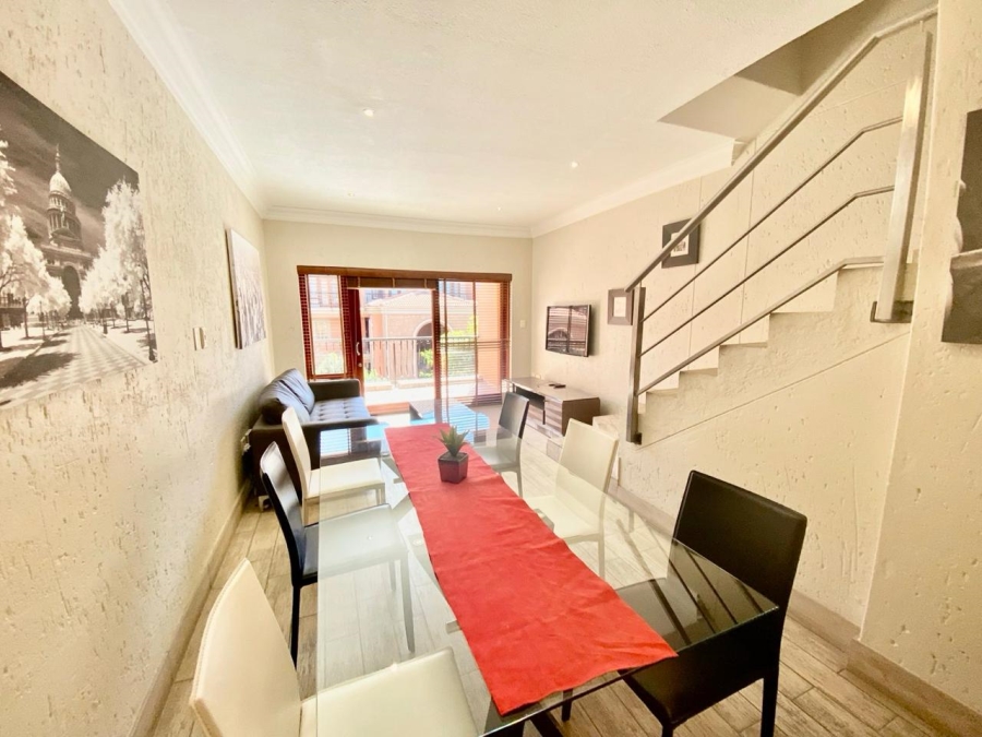 2 Bedroom Property for Sale in Morningside Gauteng