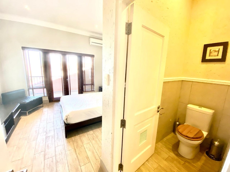 2 Bedroom Property for Sale in Morningside Gauteng