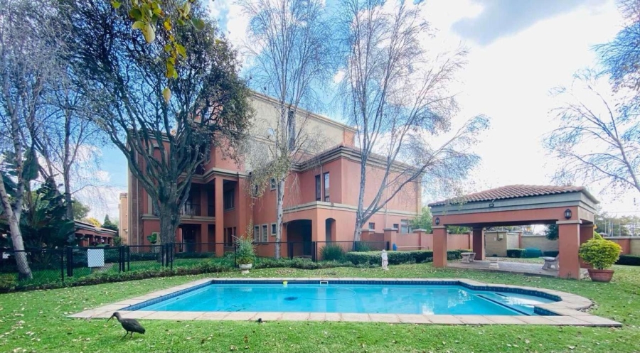 2 Bedroom Property for Sale in Morningside Gauteng