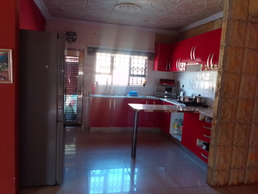 To Let 4 Bedroom Property for Rent in Mid Ennerdale Gauteng