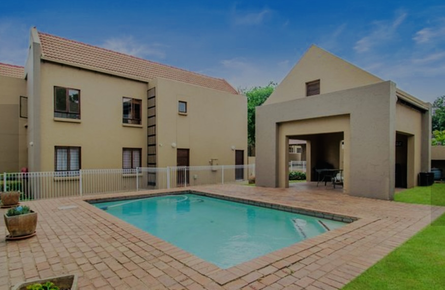 2 Bedroom Property for Sale in Khyber Rock Gauteng