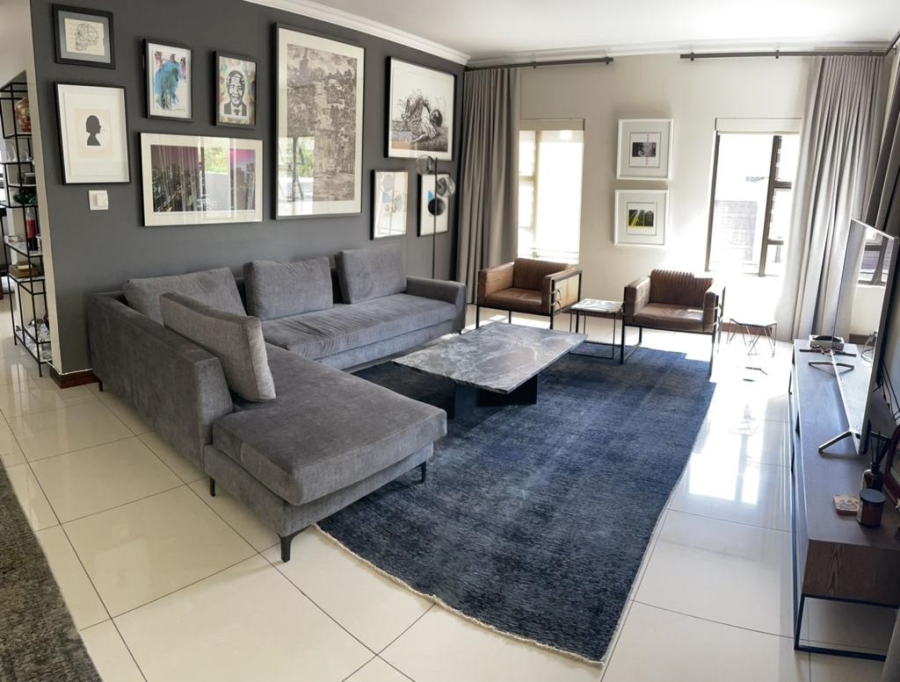 3 Bedroom Property for Sale in Greenstone Hill Gauteng