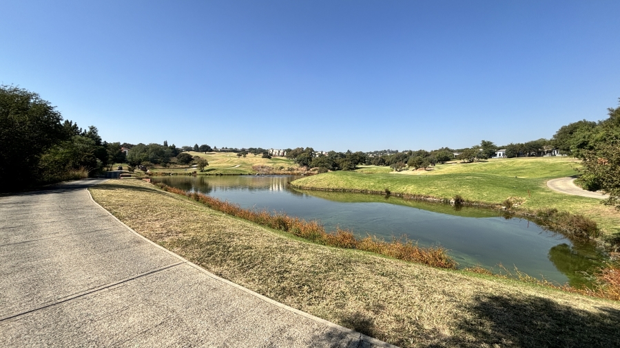 To Let 3 Bedroom Property for Rent in Jackal Creek Golf Estate Gauteng