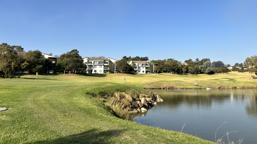 To Let 3 Bedroom Property for Rent in Jackal Creek Golf Estate Gauteng