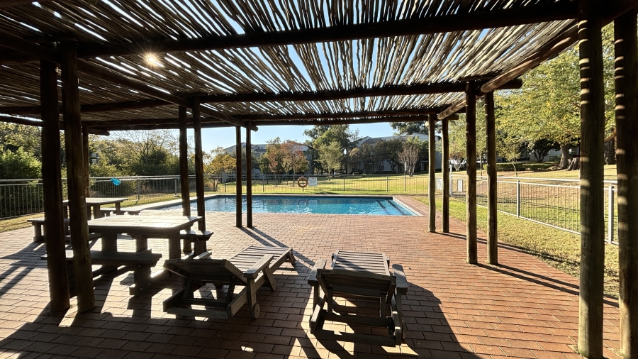 To Let 3 Bedroom Property for Rent in Jackal Creek Golf Estate Gauteng