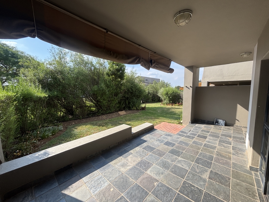 To Let 3 Bedroom Property for Rent in Jackal Creek Golf Estate Gauteng