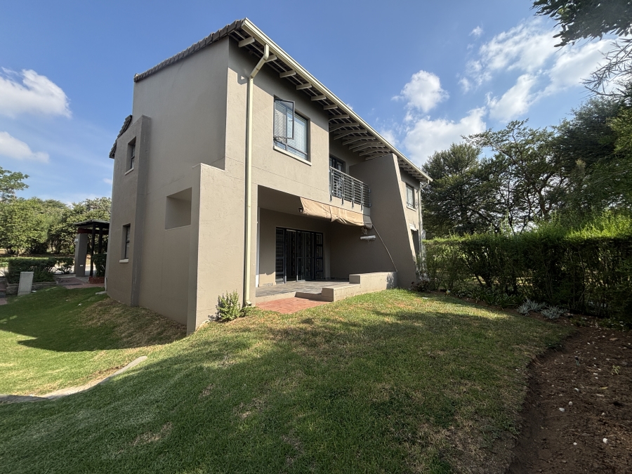 To Let 3 Bedroom Property for Rent in Jackal Creek Golf Estate Gauteng