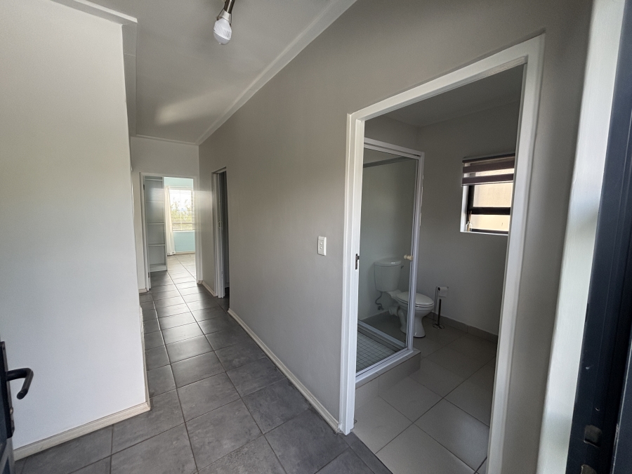 To Let 3 Bedroom Property for Rent in Jackal Creek Golf Estate Gauteng