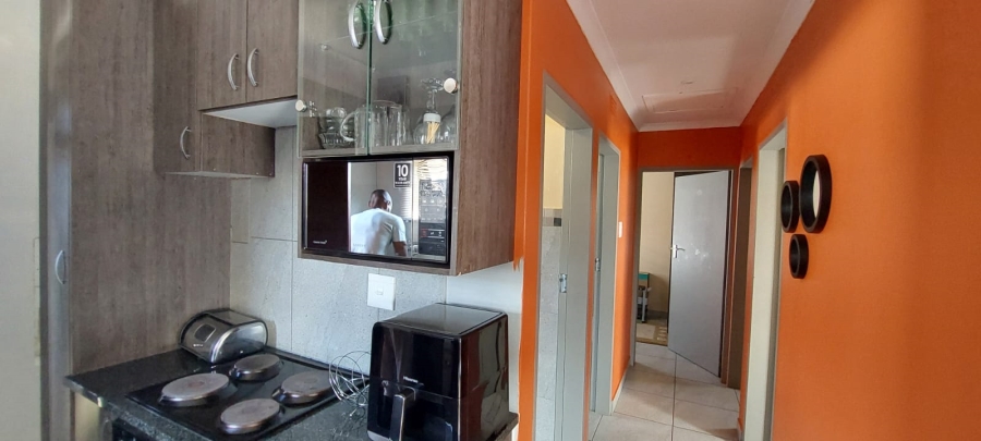 To Let 3 Bedroom Property for Rent in Albertsdal Gauteng