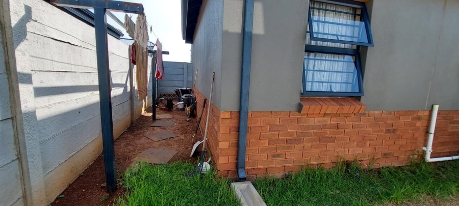 To Let 3 Bedroom Property for Rent in Albertsdal Gauteng