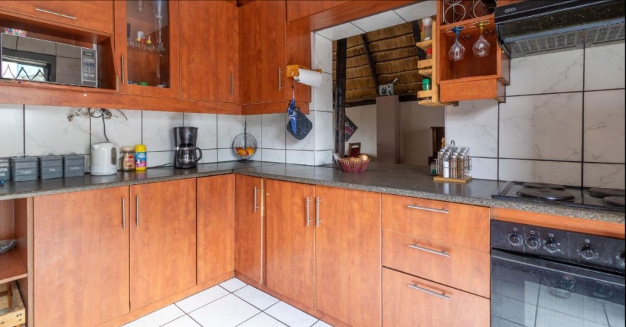 3 Bedroom Property for Sale in South Hills Gauteng