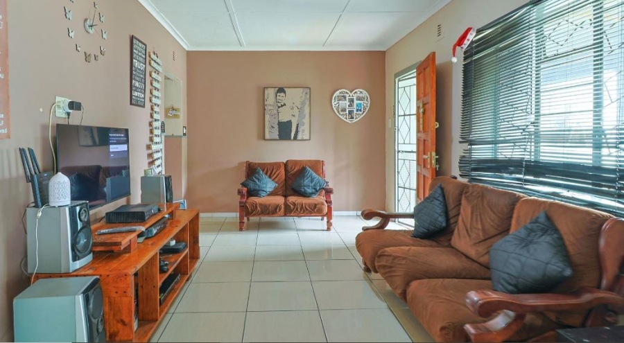 3 Bedroom Property for Sale in South Hills Gauteng