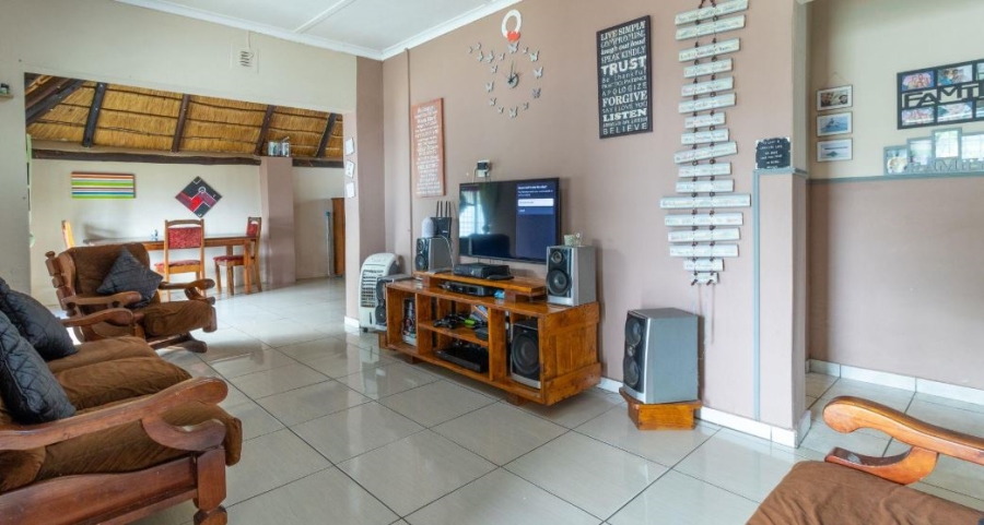 3 Bedroom Property for Sale in South Hills Gauteng