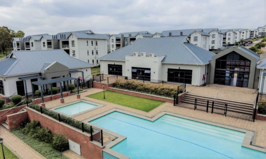 2 Bedroom Property for Sale in Modderfontein Gauteng