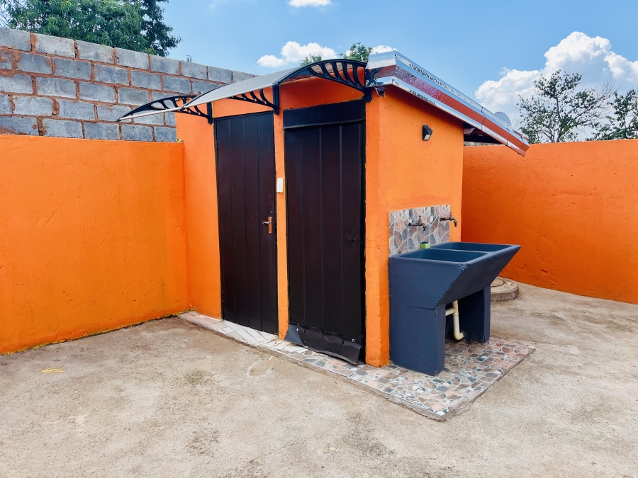 2 Bedroom Property for Sale in Palm Ridge Gauteng