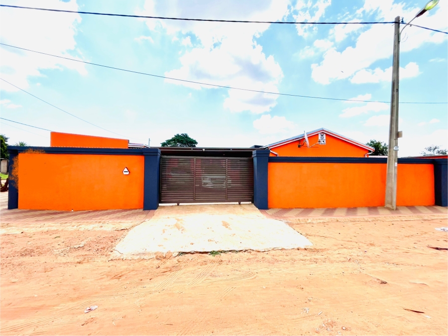 2 Bedroom Property for Sale in Palm Ridge Gauteng