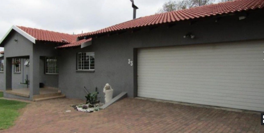 3 Bedroom Property for Sale in Eastleigh Gauteng