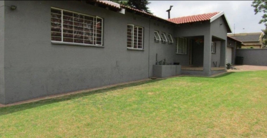 3 Bedroom Property for Sale in Eastleigh Gauteng