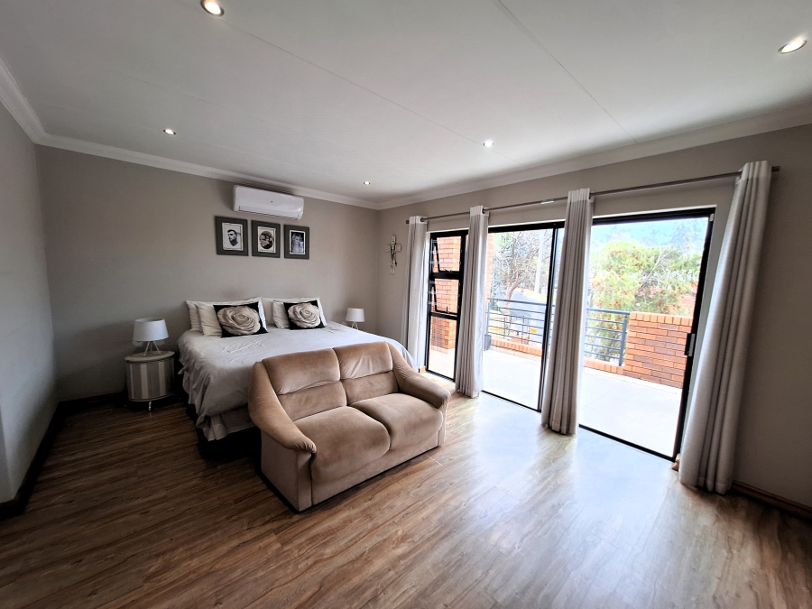 3 Bedroom Property for Sale in Brackenhurst Gauteng