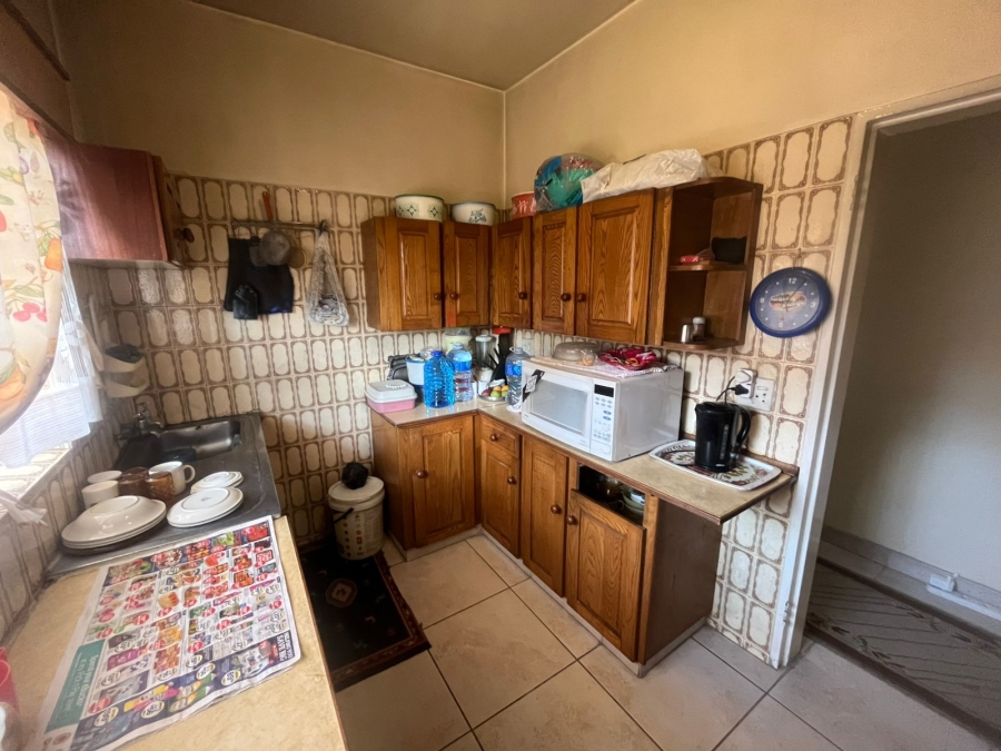 2 Bedroom Property for Sale in Benoni Central Gauteng