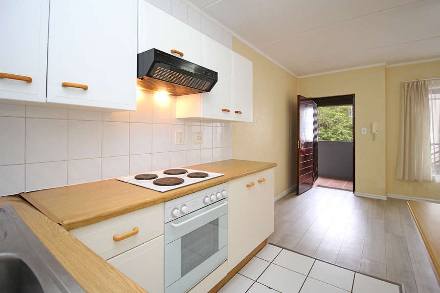 1 Bedroom Property for Sale in Morning Hill Gauteng