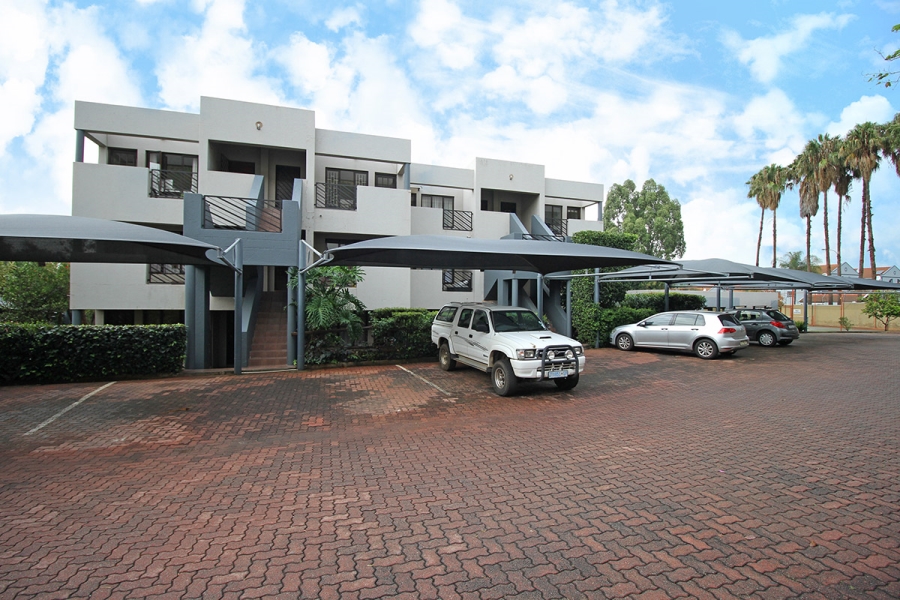 1 Bedroom Property for Sale in Morning Hill Gauteng