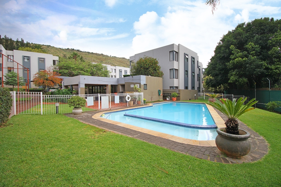 1 Bedroom Property for Sale in Morning Hill Gauteng