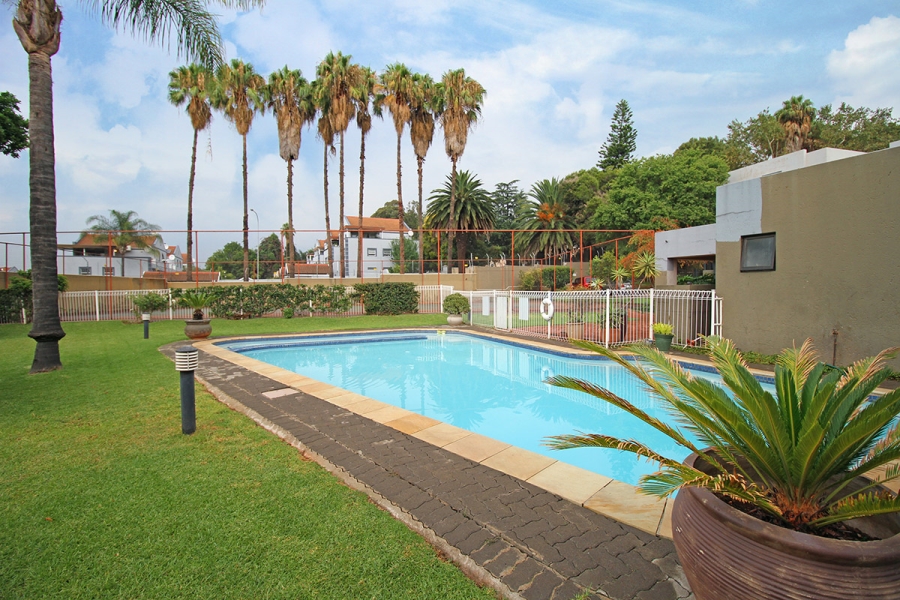 1 Bedroom Property for Sale in Morning Hill Gauteng