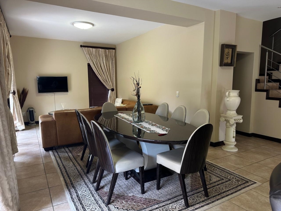 To Let 4 Bedroom Property for Rent in Kyalami Gauteng