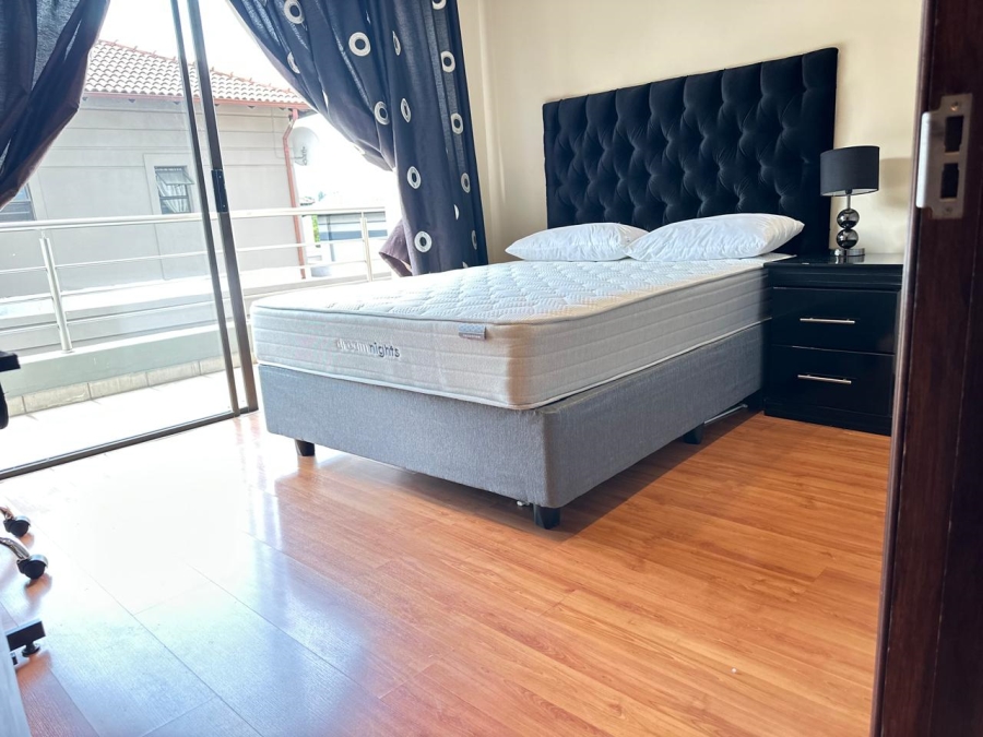 To Let 4 Bedroom Property for Rent in Kyalami Gauteng