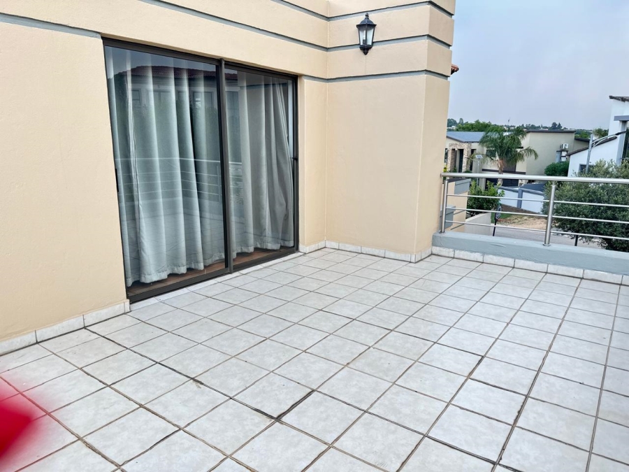 To Let 4 Bedroom Property for Rent in Kyalami Gauteng