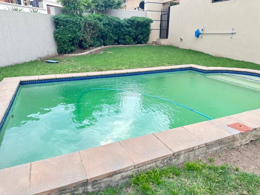 To Let 4 Bedroom Property for Rent in Kyalami Gauteng