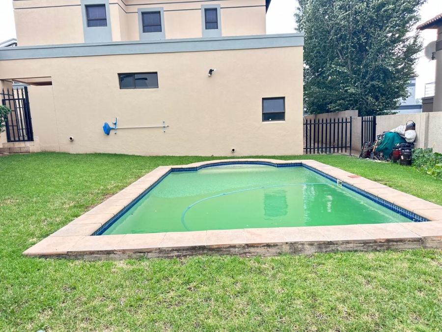 To Let 4 Bedroom Property for Rent in Kyalami Gauteng