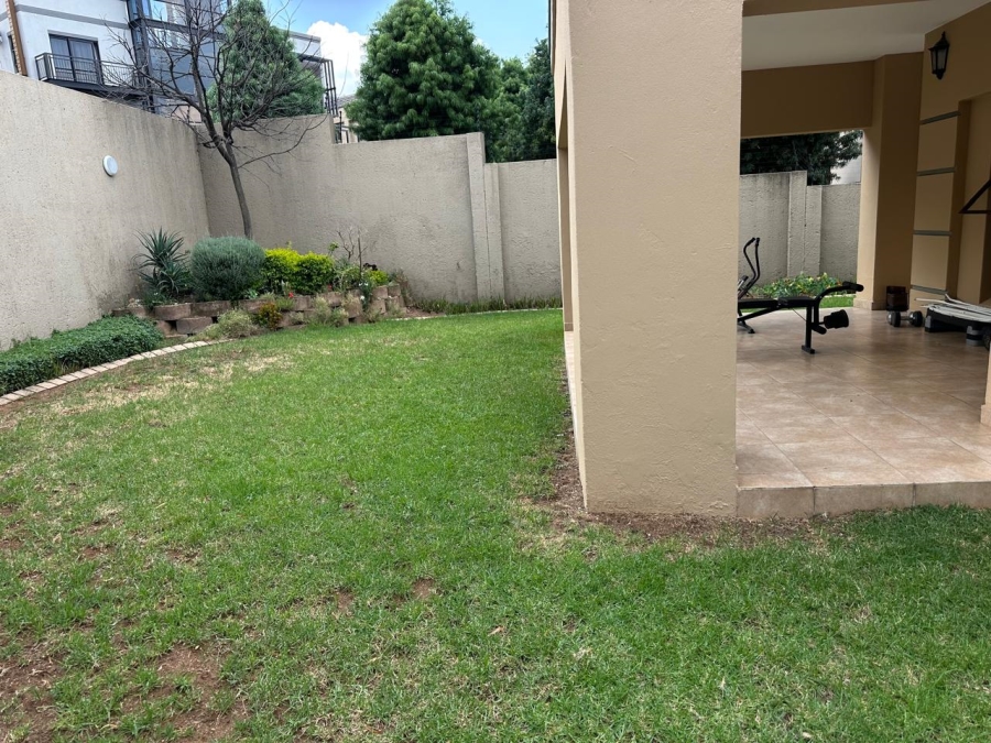 To Let 4 Bedroom Property for Rent in Kyalami Gauteng