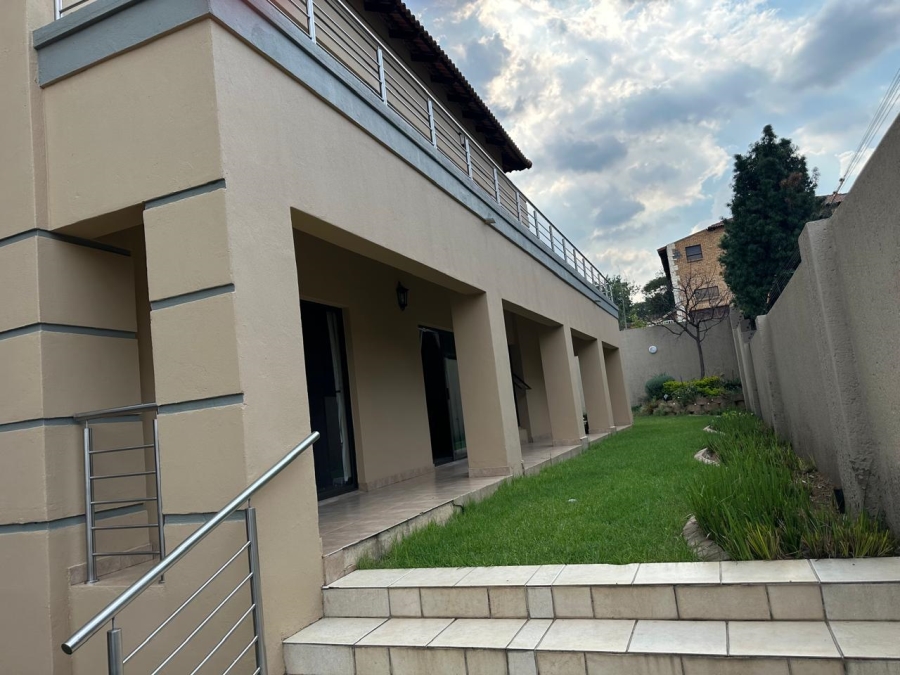 To Let 4 Bedroom Property for Rent in Kyalami Gauteng