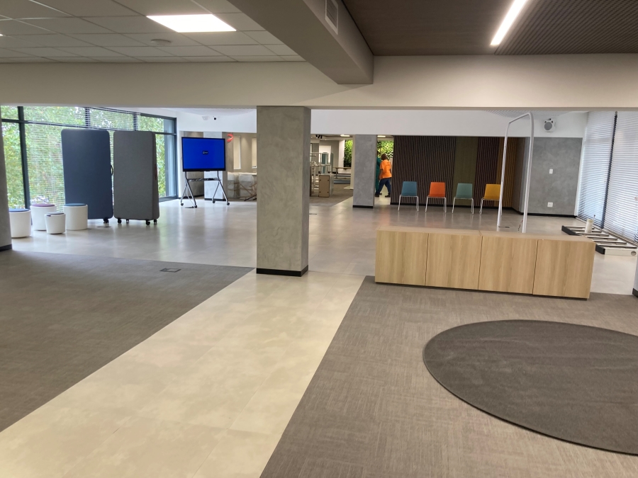 Commercial Property for Sale in Illovo Gauteng
