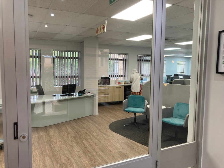 Commercial Property for Sale in Illovo Gauteng