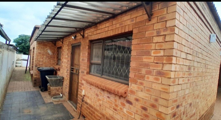 3 Bedroom Property for Sale in Soshanguve XX Gauteng